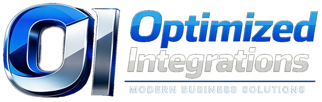 Optimized Integrations